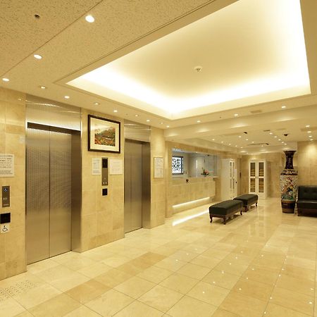 Hotel Check In Shijokarasuma Kjóto Exteriér fotografie