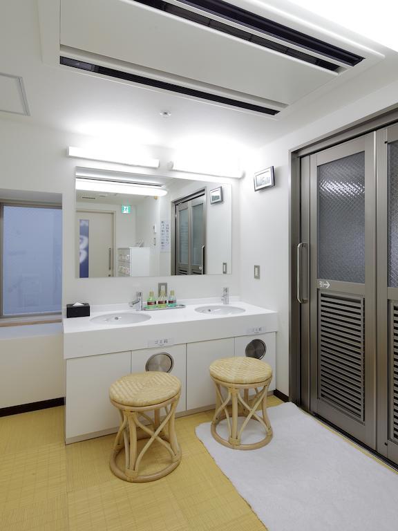 Hotel Check In Shijokarasuma Kjóto Exteriér fotografie