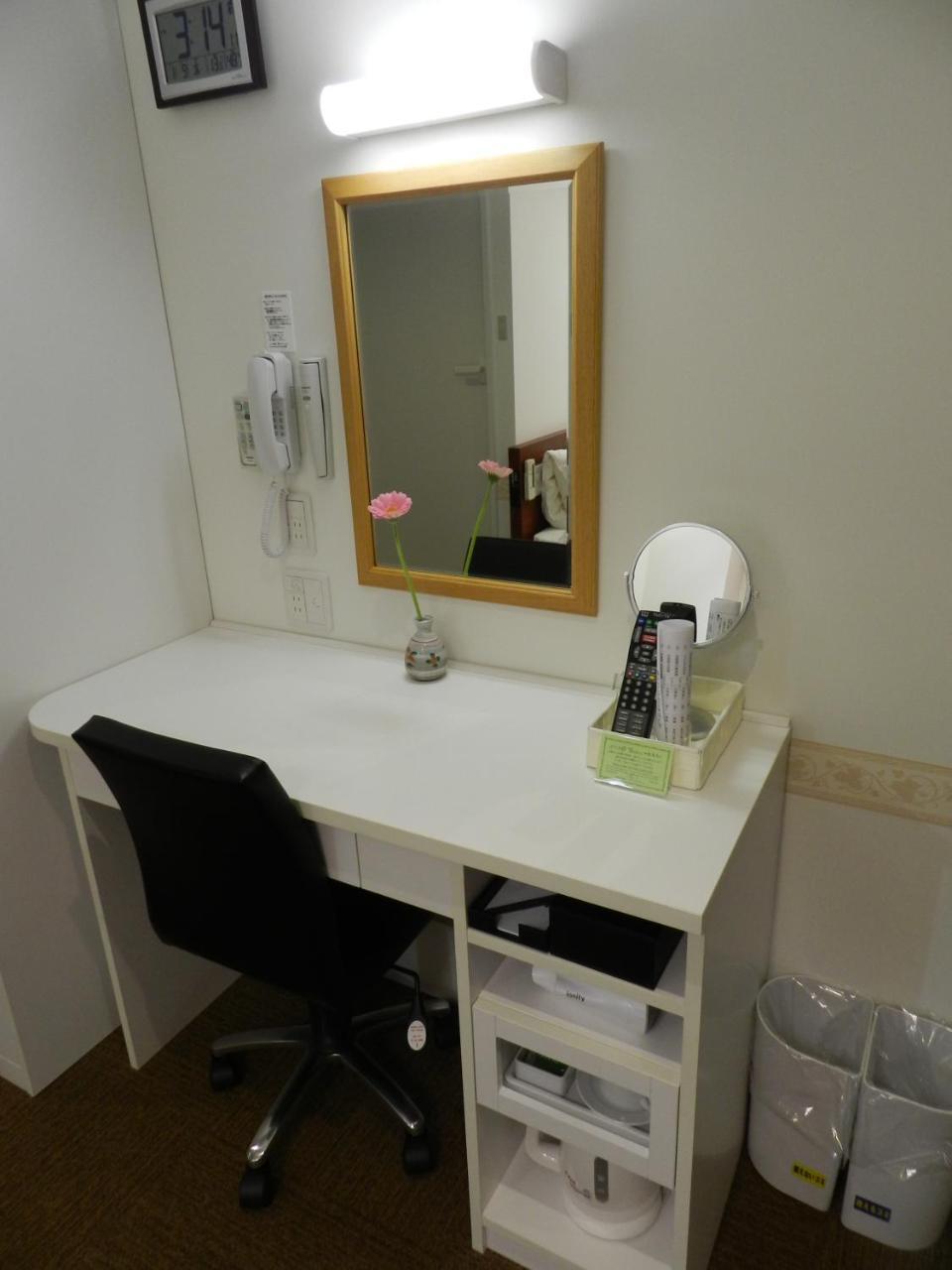 Hotel Check In Shijokarasuma Kjóto Exteriér fotografie